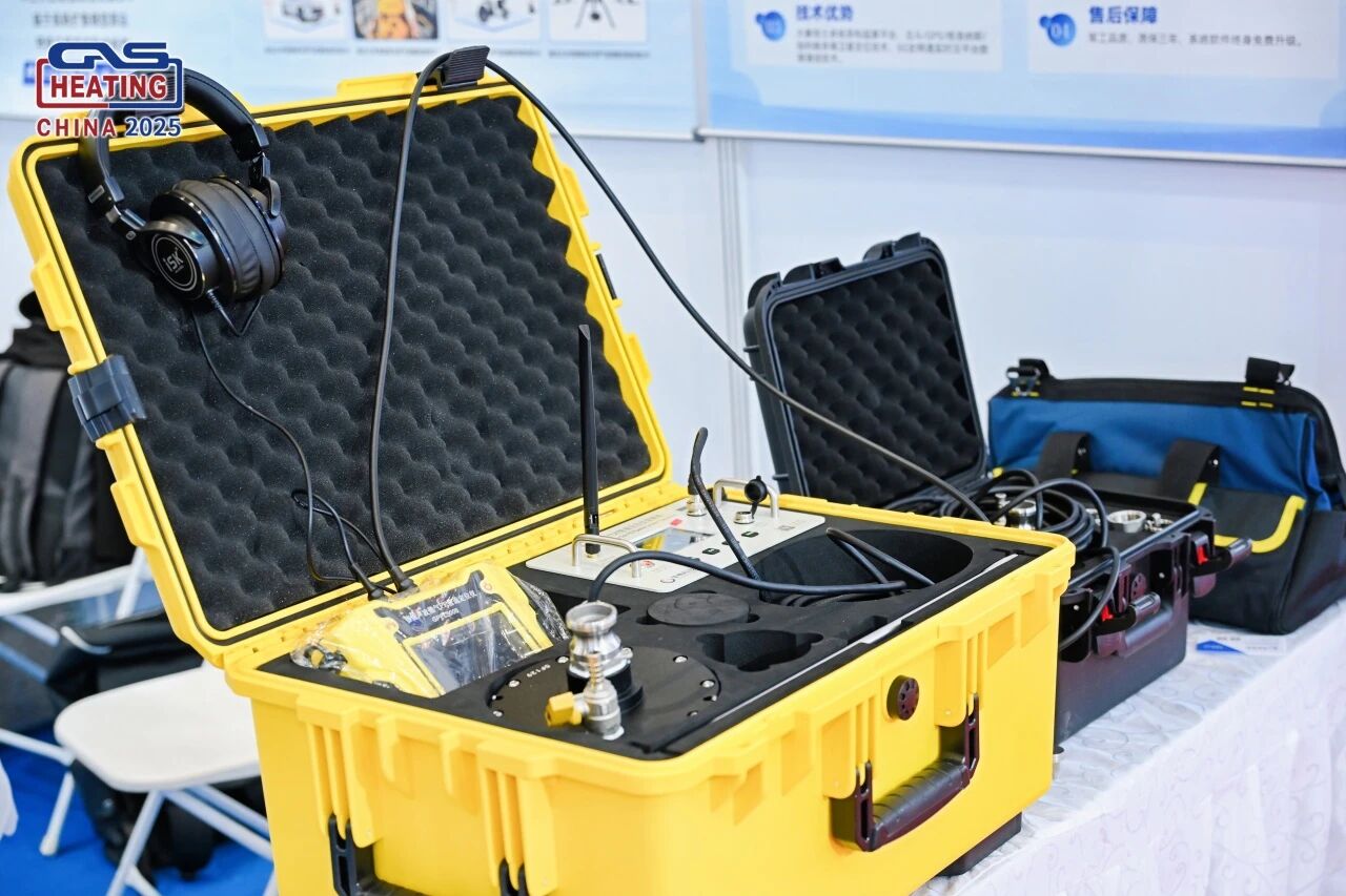 非金属管线定位仪，管线定位，燃气管道定位，PE管定位，非开挖技术