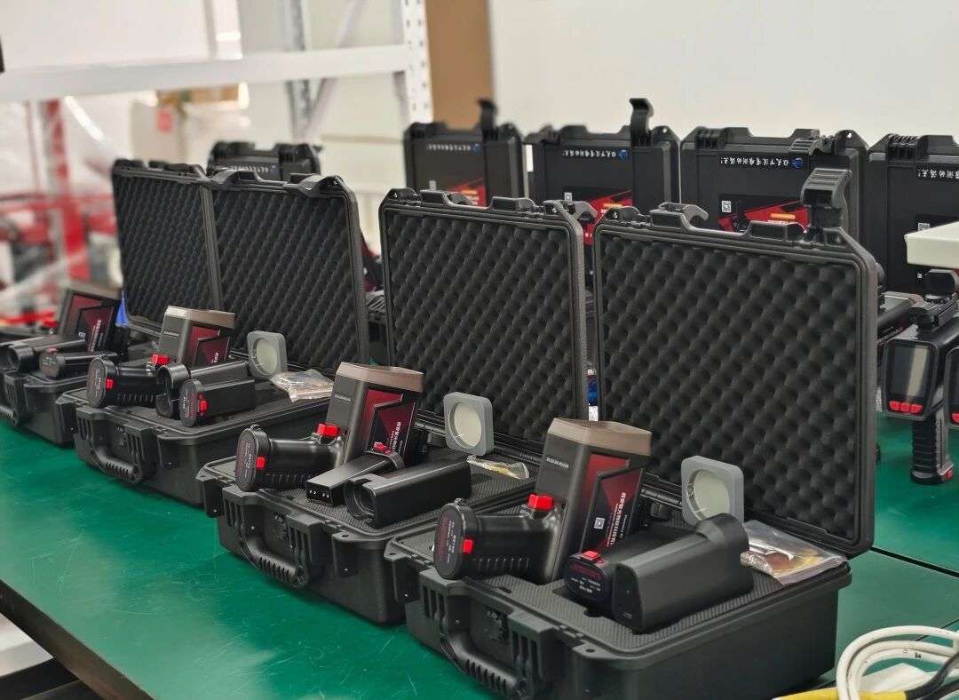 智光物联，检漏仪，燃气泄漏检测仪，燃气巡检，检测仪，可燃气体检测仪